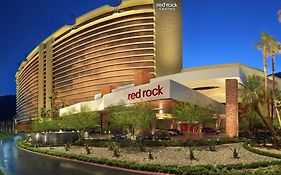 Red Rock Hotel Las Vegas Nv