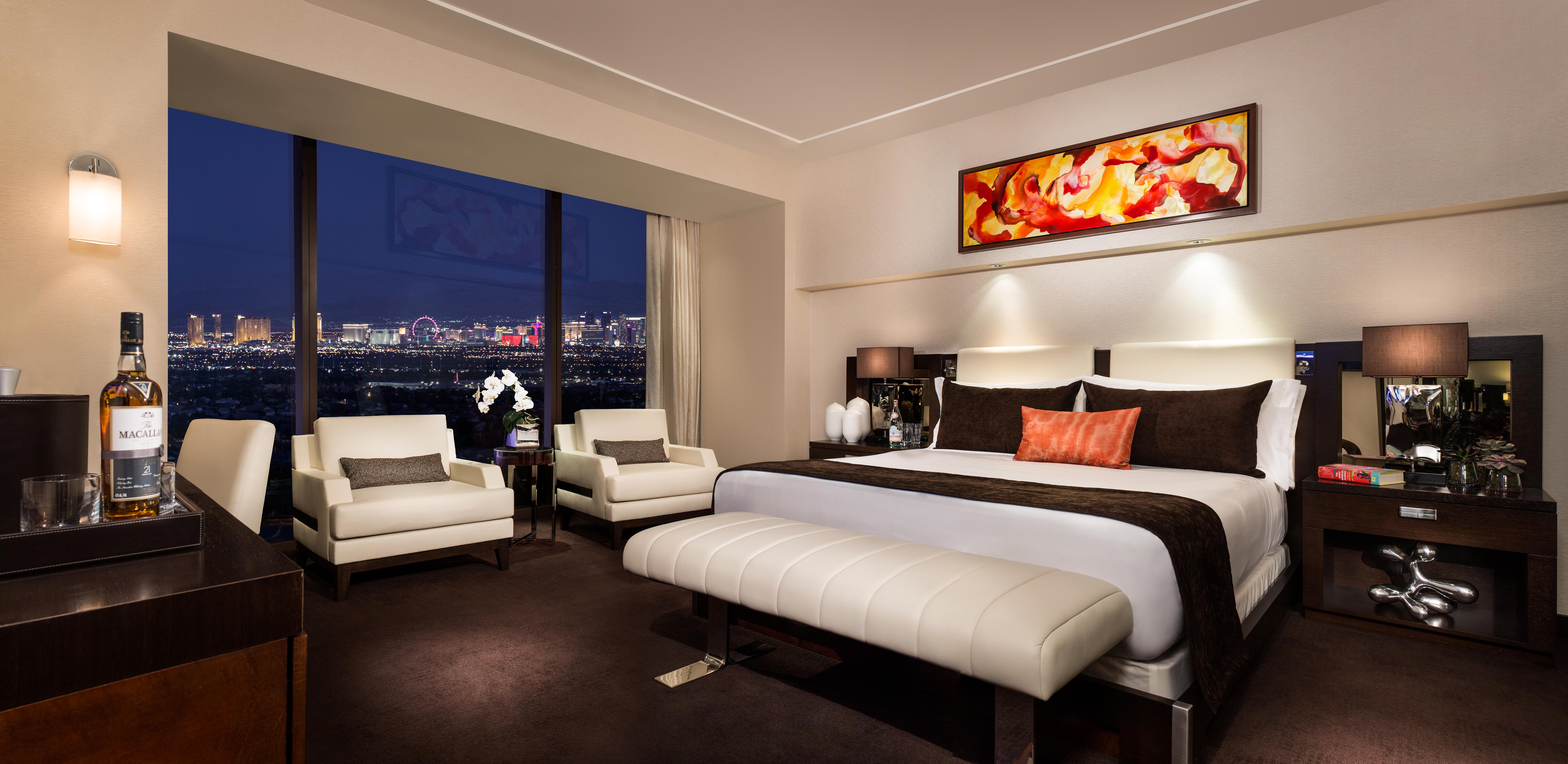 Red Rock Casino Resort & Spa Las Vegas Exterior photo